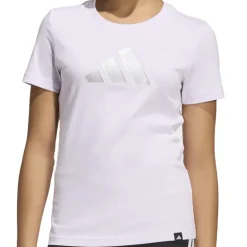 T-shirt bambina Glam
