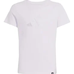 T-shirt bambina Glam