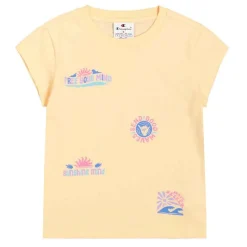 T-Shirt bambina Graphic