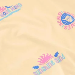 T-Shirt bambina Graphic