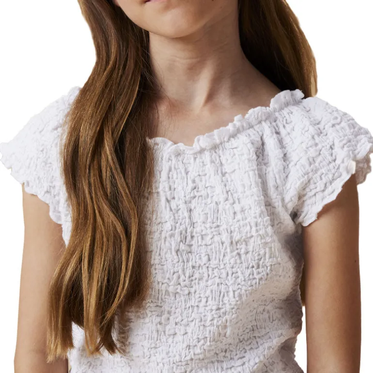 T-Shirt bambina Halisse