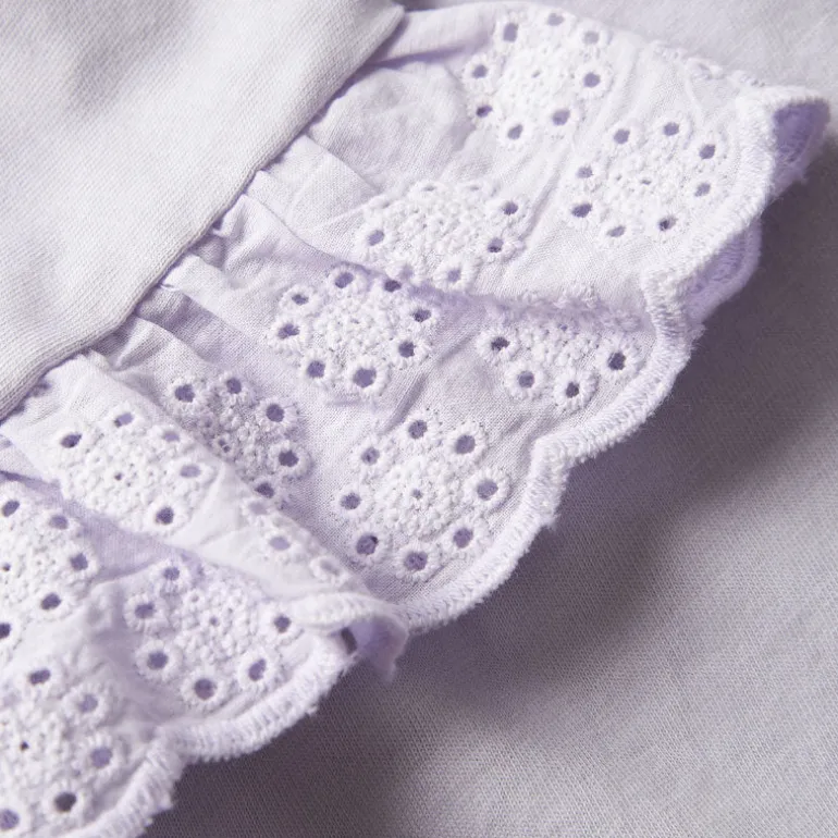 T-Shirt bambina Hazel