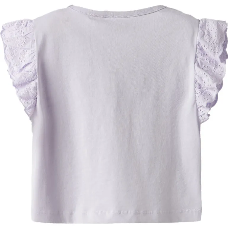 T-Shirt bambina Hazel