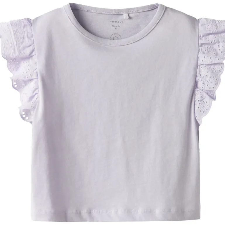 T-Shirt bambina Hazel