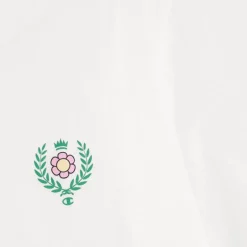 T-Shirt bambina Icons crop