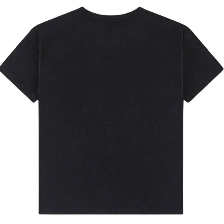 T-Shirt bambina Jordan Necklace