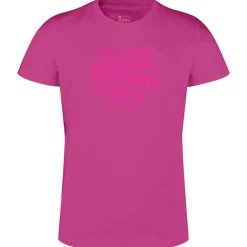 T-shirt bambina Knots