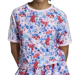 T-shirt bambina Liberty