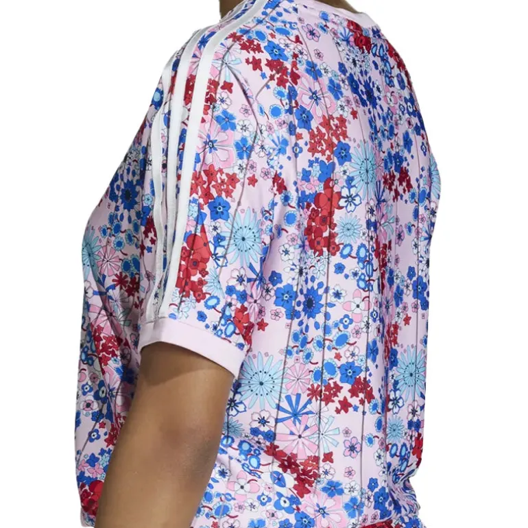 T-shirt bambina Liberty