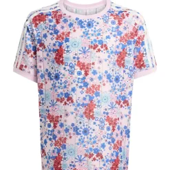 T-shirt bambina Liberty