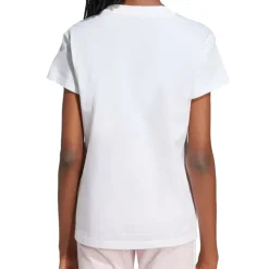 T-Shirt bambina Logo