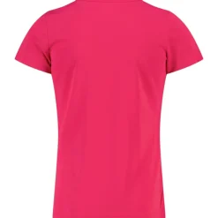 T-Shirt bambina Logo