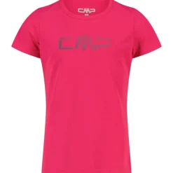 T-Shirt bambina Logo