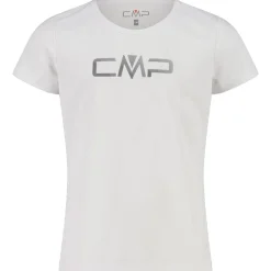 T-Shirt bambina Logo