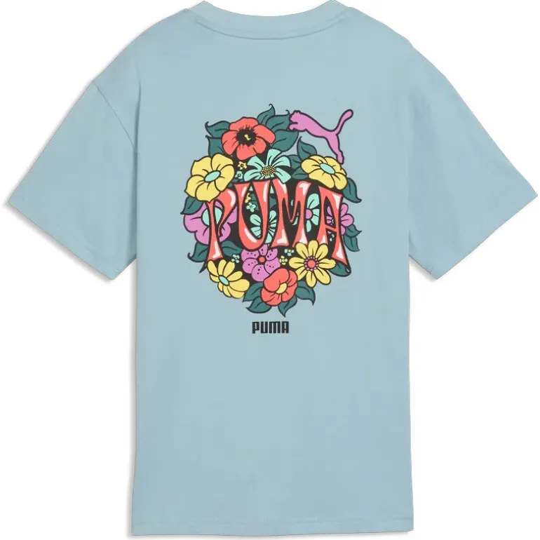 T-shirt bambina Mid 90s