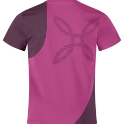 T-shirt bambina Mix-Up