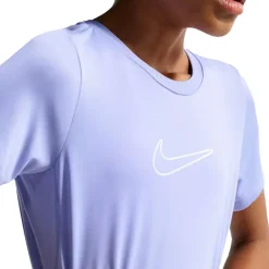 T-Shirt bambina One Fitted