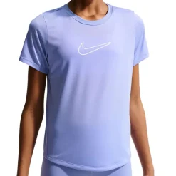 T-Shirt bambina One Fitted
