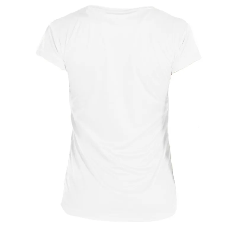 T-Shirt bambina Record II