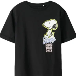 T-Shirt bambina Snoopy
