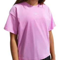 T-Shirt bambina Sportswear Essential