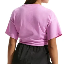 T-Shirt bambina Sportswear Essential