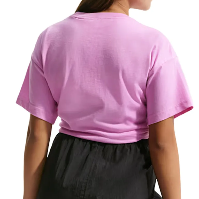 T-Shirt bambina Sportswear Essential