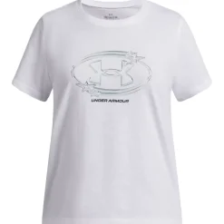 T-shirt bambina Star Logo Lockertag