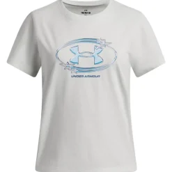 T-shirt bambina Star Logo Lockertag