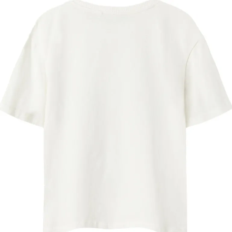 T-Shirt bambina Stitch