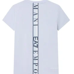 T-Shirt bambina Stretch