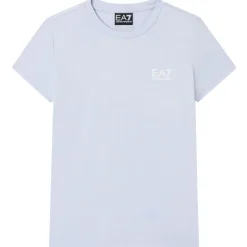 T-Shirt bambina Stretch