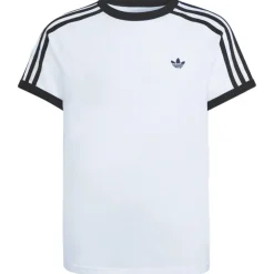 T-shirt bambina 3 Stripes