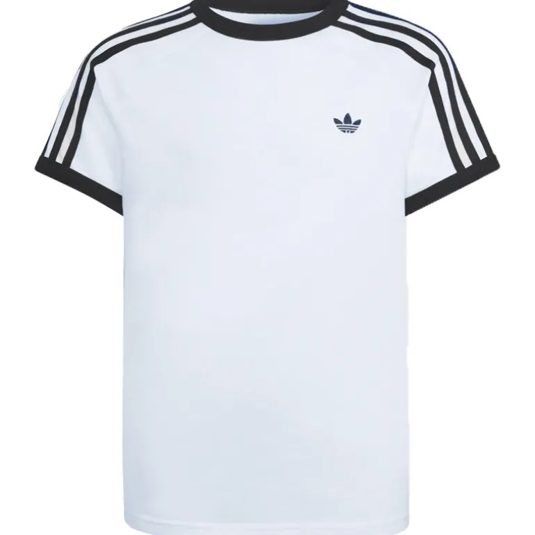 T-shirt bambina 3 Stripes