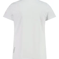 T-Shirt bambina Tecnica