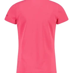 T-Shirt bambina Tecnica