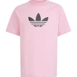 T-shirt bambina Trainig Logo