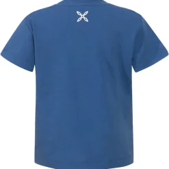 T-shirt bambino baby Limestone