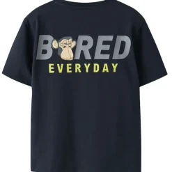 T-Shirt bambino Bored