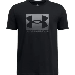T-shirt bambino Boxed Sports