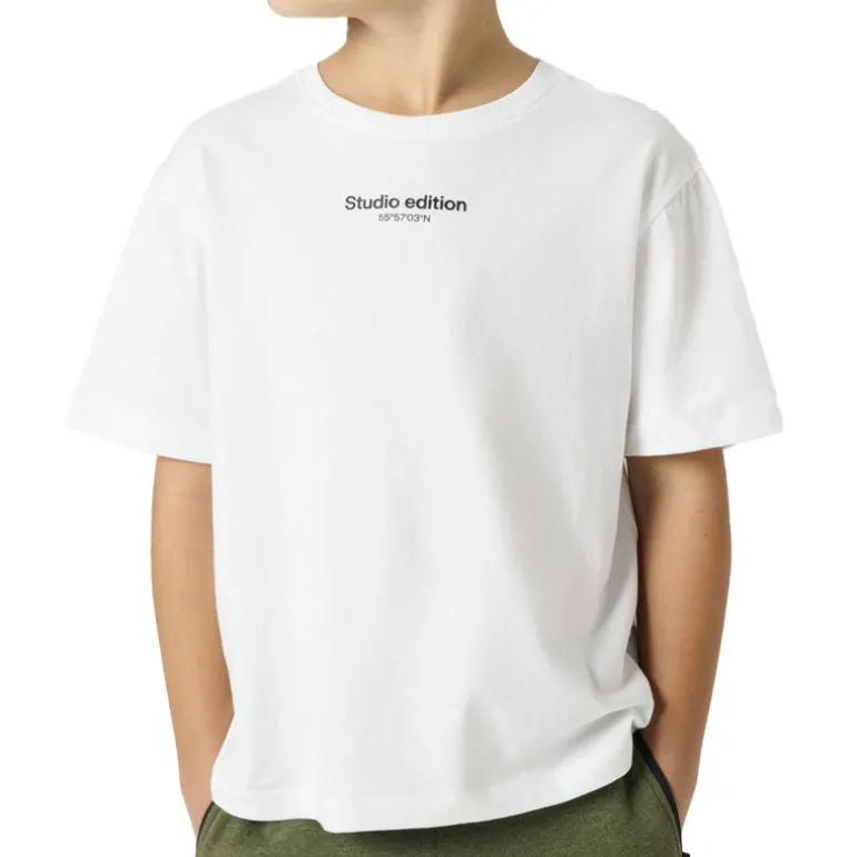 T-Shirt bambino Brody