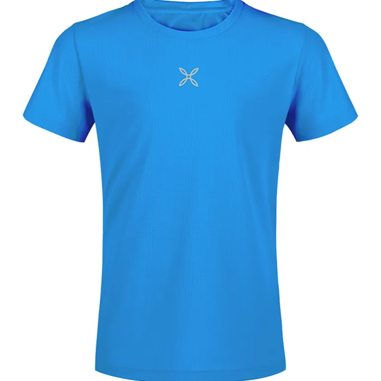 T-shirt bambino Deltapeak