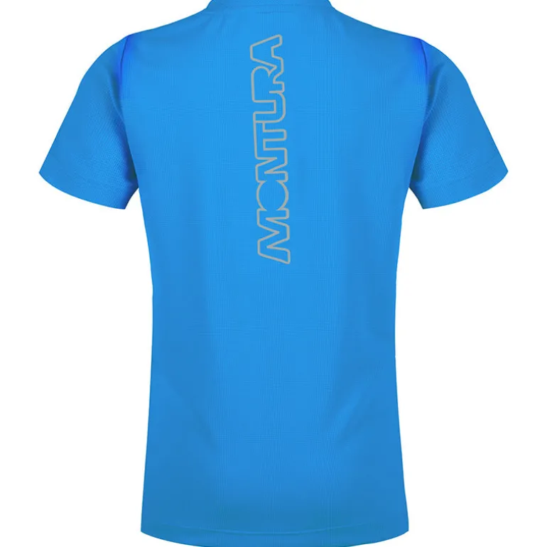 T-shirt bambino Deltapeak