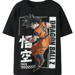 T-Shirt bambino Dragonball