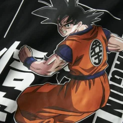 T-Shirt bambino Dragonball
