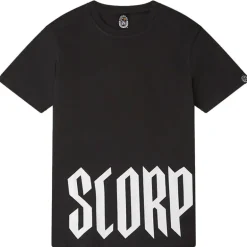 T-Shirt bambino Gothic