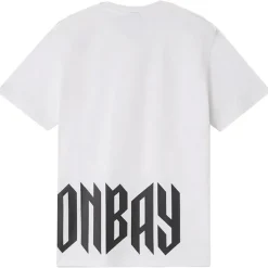 T-Shirt bambino Gothic
