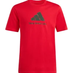 T-Shirt bambino Graphic Camo