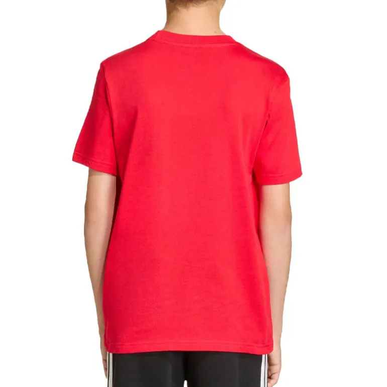 T-Shirt bambino Graphic Camo