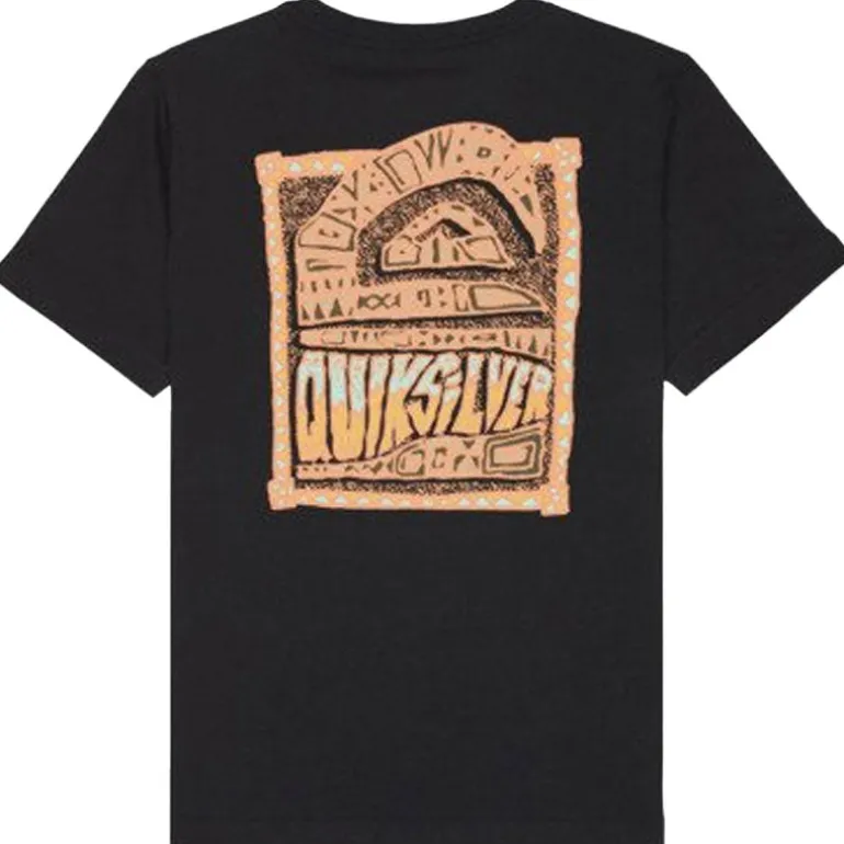 T-shirt bambino Heritage